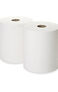 WhiteWipe industrial paper roll hand towel