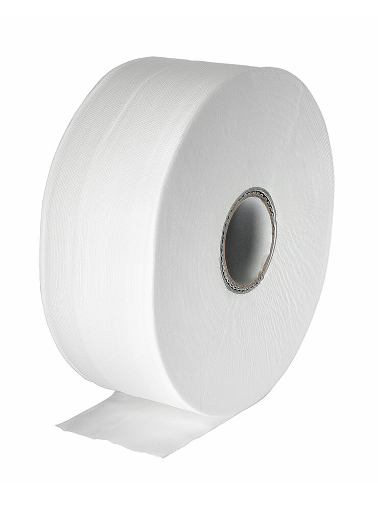 JumboRoll XL 700m toilet paper roll, Jumbo XL 2-ply