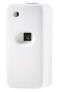 BLO2 fragrance diffuser without gas propellant, scented mist, for toilets, WC, sanitary spaces